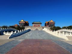 -大明幻境第一城