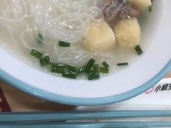 -小杨生煎(成山巴黎春天店)