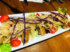 -JINNS锦时 steak&pizza(浸信会礼拜堂旧址店)