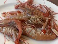 -半岛听涛蒸汽海鲜自助(K11店)