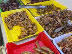 -虾大侠·盱眙龙虾老北京铜锅涮羊肉(金楠天街店)