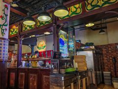 -马迭尔德式西餐精酿啤酒屋(中央大街店)