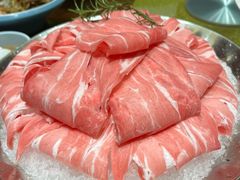 -东海怡品海鲜豆捞(西水东店)