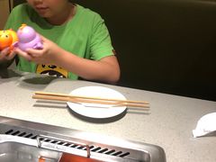 -海底捞火锅(海宁路店)