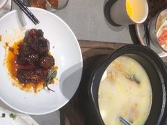 -阿毛饭店(和义路店)