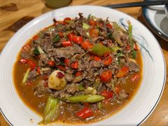 -小口味