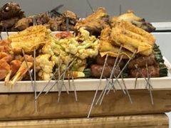 -彭城八戒羊肉串(总店)