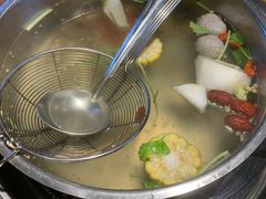 -潮味四季潮汕牛肉火锅(来凤街店)