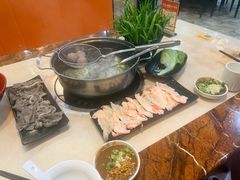 -福合埕牛肉丸(福平路店)