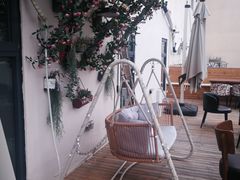 -刀叉遇上筷子中西融合餐厅(和平店)