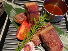 -蟹犇前•帝王蟹雪蟹(陆家嘴店)