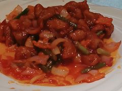 -东北大院·东北菜(三台子店)