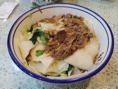 -启明腊汁肉揪面片(翠华路总店)
