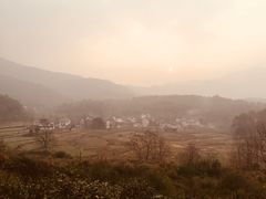 -塔川景区
