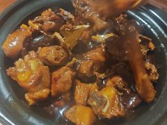 -董府·古宅餐厅