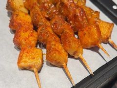 -后海16号·北京私房菜