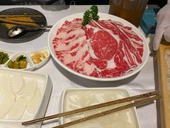 -春记潮汕牛肉火锅