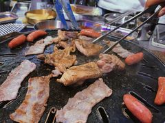 -玄希浪漫厨房·韩料烤肉(湖滨银泰in77店)