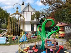 -安徒生童话乐园