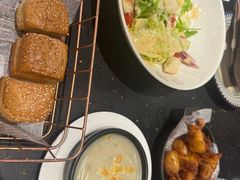 -西堤牛排(龙德广场店)