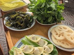 -徐记老店天麻火腿鸡(犀浦店)