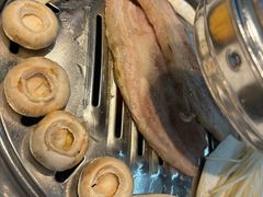 -六七八韩式烤肉·韩国料理(上杭路店)