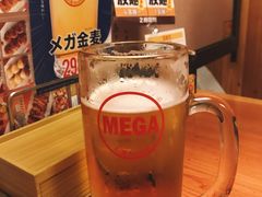 -七輪焼肉 榮華亭(難波店)