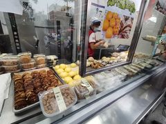 -宫门口馒头铺(创始人总店)