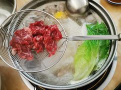 -陈记顺和潮汕牛肉火锅(韩江路店)