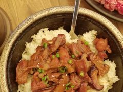 -九田家黑牛烤肉料理(衡百国际店)