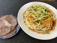 -洪师傅牛肉面(文昌南路店)