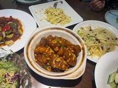 -北京烤鸭(东门町店)