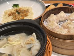 -馋三尺蟹粉小笼(人民广场店)