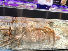 -盒马鲜生(岭南新世界店)