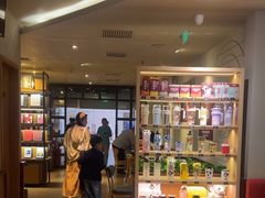 -COSTA COFFEE(新奥购物中心店)