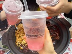 -回味黑鸭煲·始于2006(万松园店)