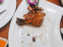 -东江渔村·古典园林·30年粤菜老字号(太和店)