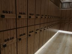 换洗室-青水瓦台汤泉(新华店)