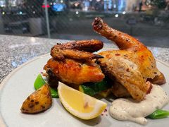 低温慢烤春鸡-农畉LONFOOD(福田星河COCOPark店)