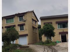 -重庆九凤瑶池海明山庄