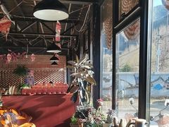 -遇见小院—虹鳟鱼•农家菜(怀柔店)