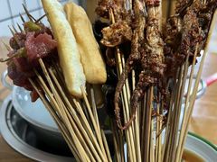 -三番火辣串串香(总店)