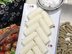 -王婆炒鱼(总店)