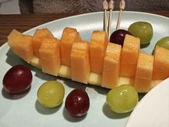 -纳鲁孜·新疆特色餐厅(上海悦荟广场店)