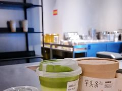 -阿嬷手作(上海万象城店)