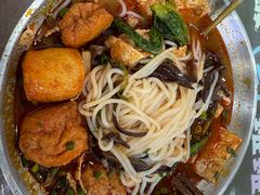 -龍城柳州螺蛳粉(群星路店)
