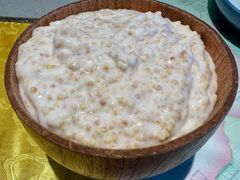 -牧马人奶茶馆(乌兰察布总店)