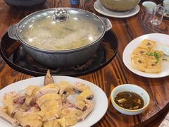 -侠成水上农庄(工业大道店)