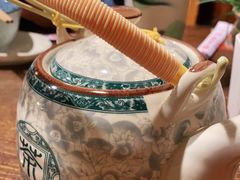 -阿婆情腊排骨火锅(金虹路店)