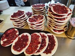 陈记顺和牛肉-陈记顺和潮汕牛肉火锅(韩江路店)
